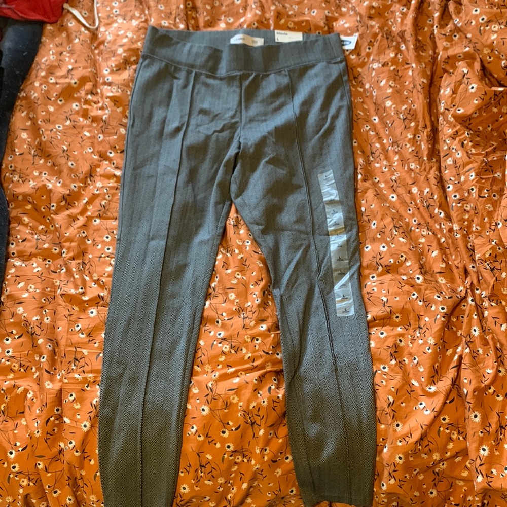 Old Navy High Rise Stevie Pants